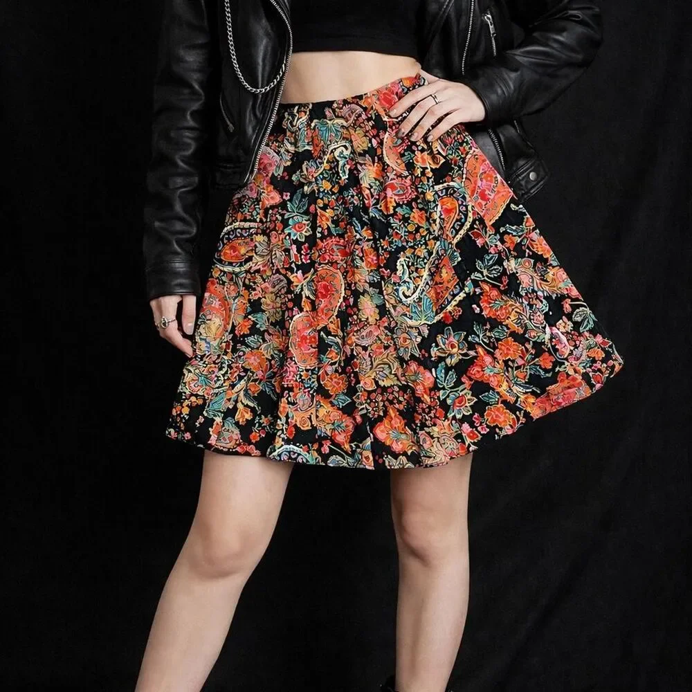 Unbranded Women's multi Skirt - Picture 1 of 8